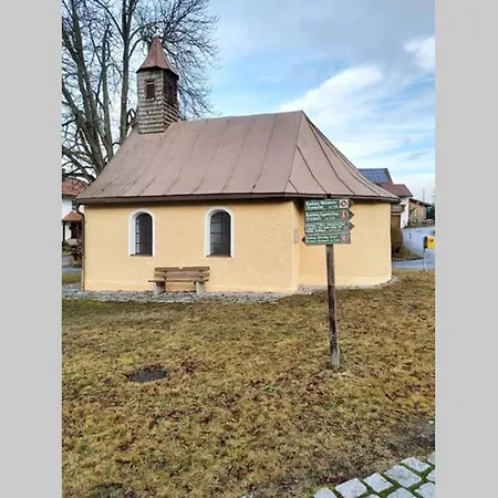 Anno - Wohlfuehl - Idylle In Gruenbach_kirchdorf *